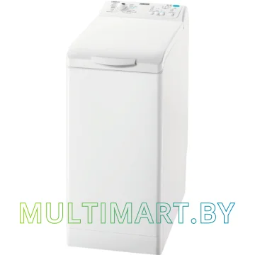 Стиральная машина Zanussi ZWY61023CI